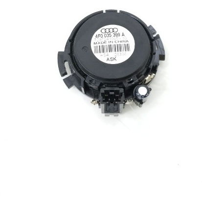 Tweeter Porta Traseira Direita Audi A4 2011 2012