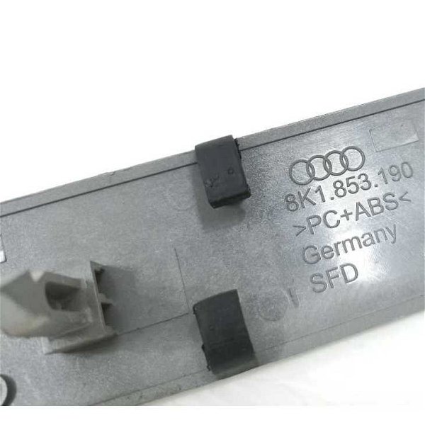 Acabamento Dianteiro Direito Painel Audi A4 2011 