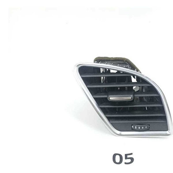 Difusor De Ar Lateral Direito Audi A4 2011 