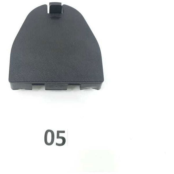 Suporte Triângulo Porta Malas Audi A4 2011 