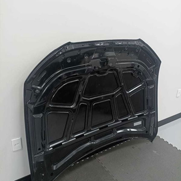 Capô Audi A4 2011 2012