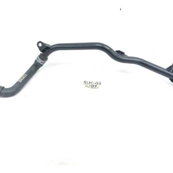 Mangueira Cano Água Radiador Vw Nivus 2020.21