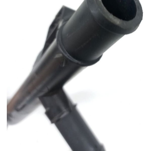 Mangueira Cano Água Radiador Vw Nivus 2020.21