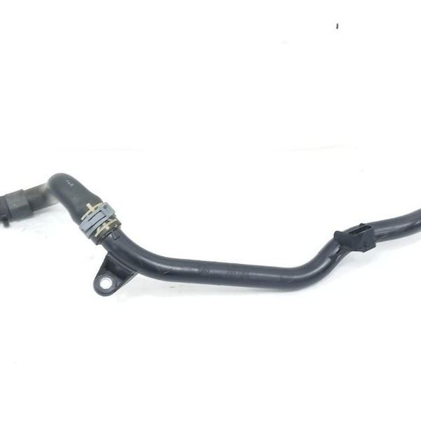 Mangueira Cano Água Radiador Vw Nivus 2020.21