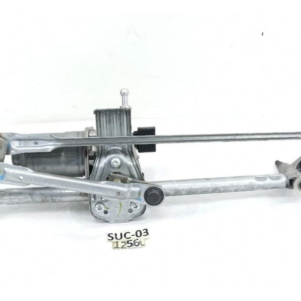 Máquina Motor Limpador Parabrisa Vw Nivus 2020.21