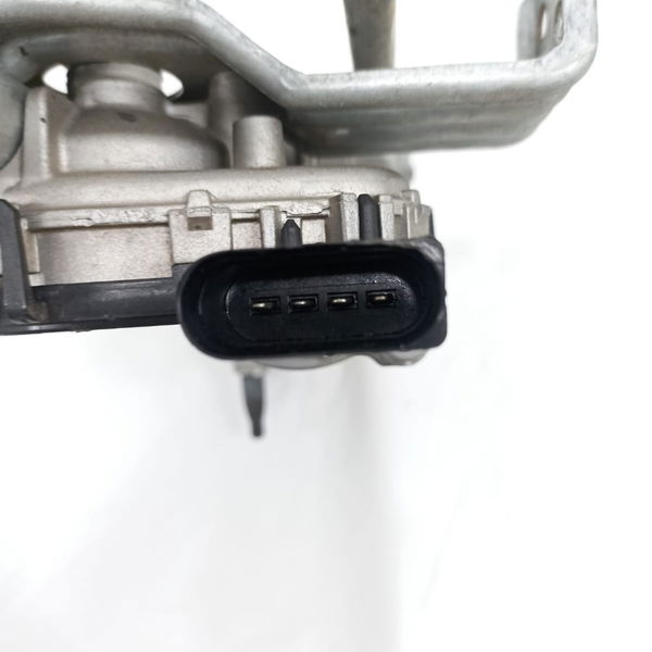 Máquina Motor Limpador Parabrisa Vw Nivus 2020.21