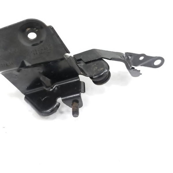 Suporte Módulo Abs Vw Nivus 2020.21 2qb614235b