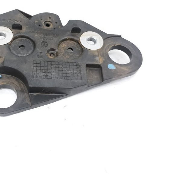 Suporte Módulo Abs Vw Nivus 2020.21 20b614235