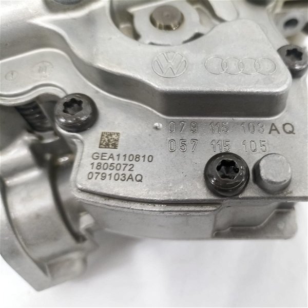 Bomba Óleo Motor Audi Rs5 4.2 V8 2010.11 079115103