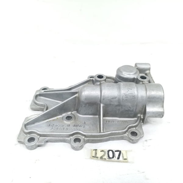 Suporte Pescador Óleo Audi Rs5 4.2 V8 2010.11