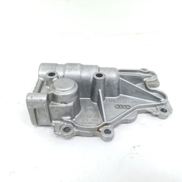 Suporte Pescador Óleo Audi Rs5 4.2 V8 2010.11