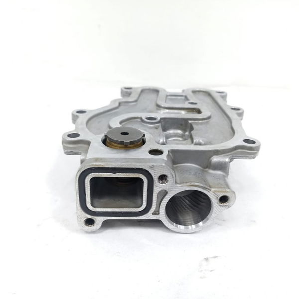 Suporte Pescador Óleo Audi Rs5 4.2 V8 2010.11