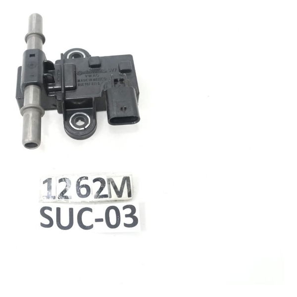 Sensor Combustível Vw Nivus 2020 06k907811b