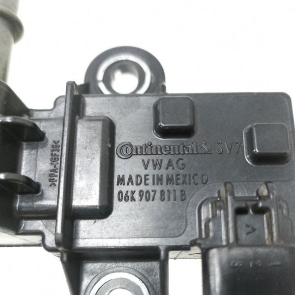 Sensor Combustível Vw Nivus 2020 06k907811b