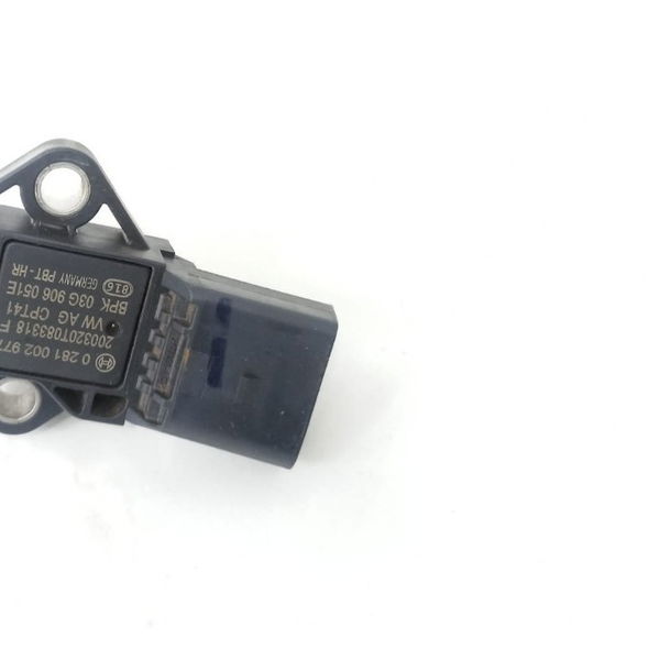 Sensor Map Vw Nivus 2020 0281002977
