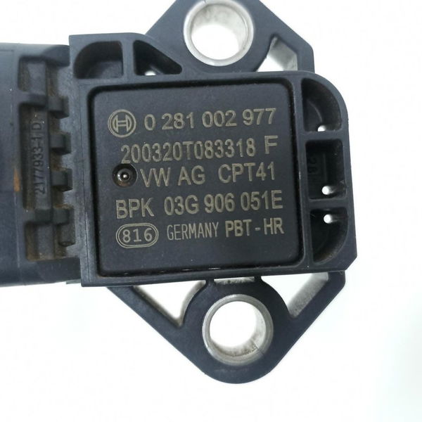Sensor Map Vw Nivus 2020 0281002977