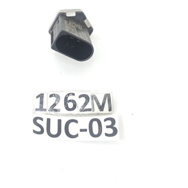 Sensor Pressão Flauta Combustível Vw Nivus 2020