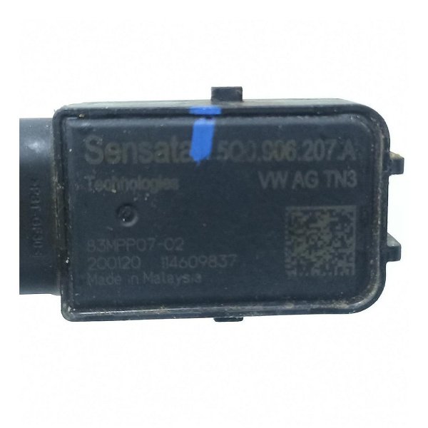 Sensor Hidrovácuo Vw Nivus 2020-21 5q0906207a