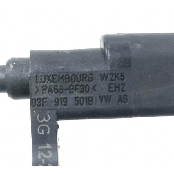 Sensor Temperatura Agua Vw Nivus 2020-2021