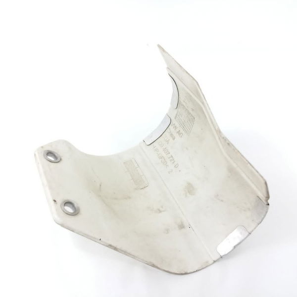 Capa Protetor Homocinética Vw Nivus 2020 5q0407721d
