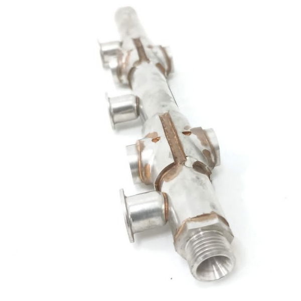 Flauta Combustivel Vw Nivus 2020