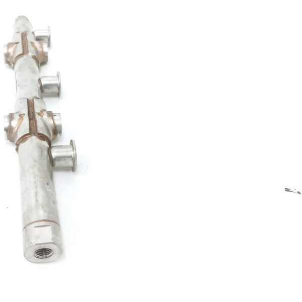 Flauta Combustivel Vw Nivus 2020