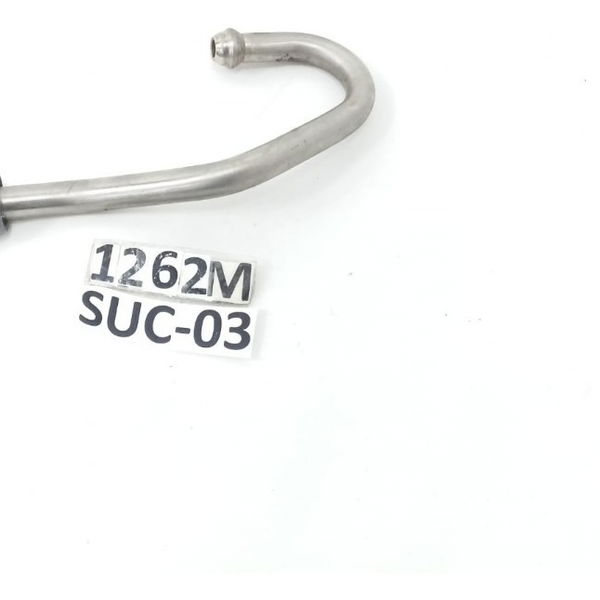 Cano Flauta Vw Nivus 2020