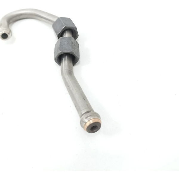 Cano Flauta Vw Nivus 2020