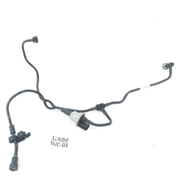Válvula Solenóide Canister Vw Nivus 2020 06d133517b