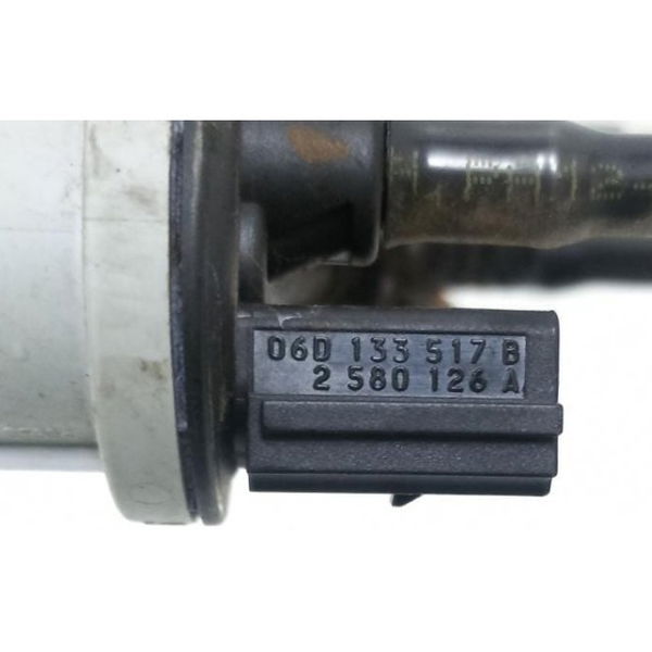 Válvula Solenóide Canister Vw Nivus 2020 06d133517b