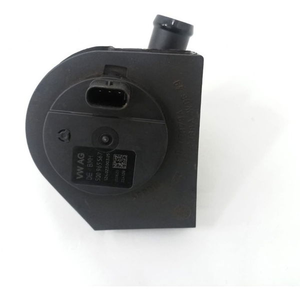 Bomba Auxiliar Água Vw Nivus 2020 5q0965567