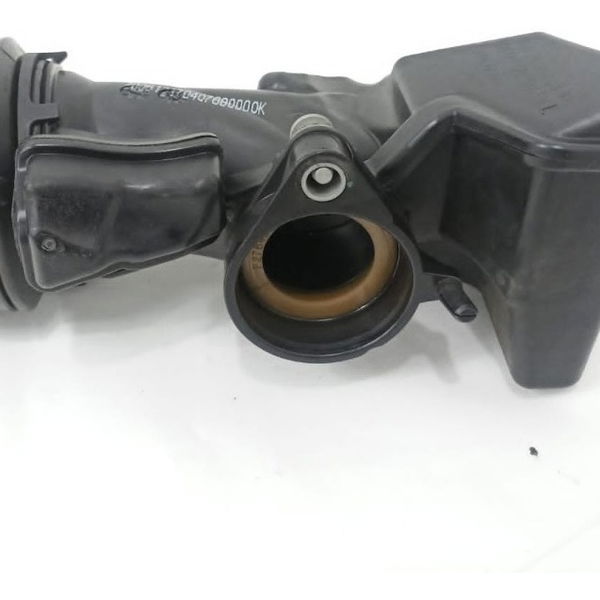 Tubo Aspiração Turbina Vw Nivus 2020
