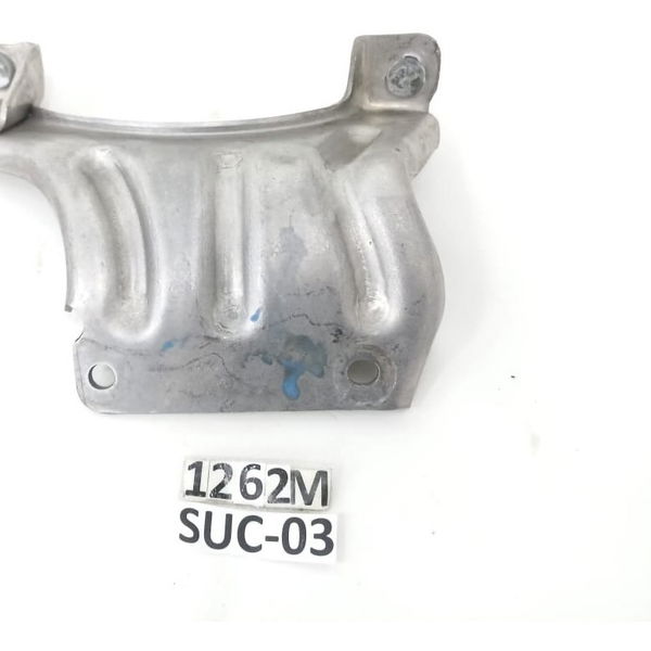 Suporte Catalisador Vw Nivus 2020