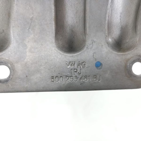 Suporte Catalisador Vw Nivus 2020