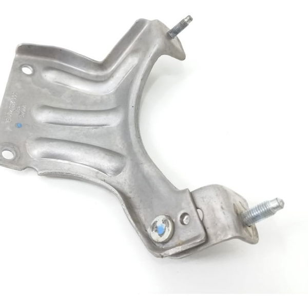 Suporte Catalisador Vw Nivus 2020