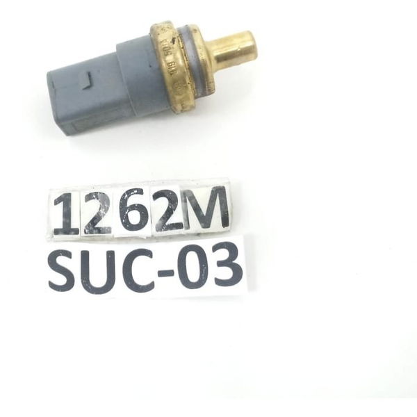 Sensor Temperatura Água Vw Nivus 2020-21
