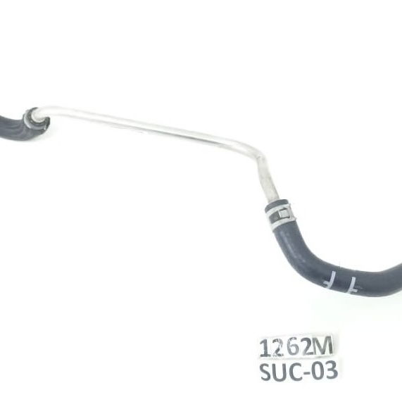 Mangueira Cano Água Vw Nivus 2020-21 04c133723ca