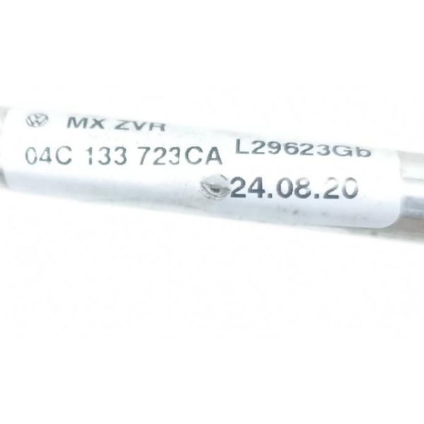 Mangueira Cano Água Vw Nivus 2020-21 04c133723ca