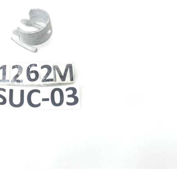 Trava Bico Injetor Vw Nivus 2020-21 Unidade