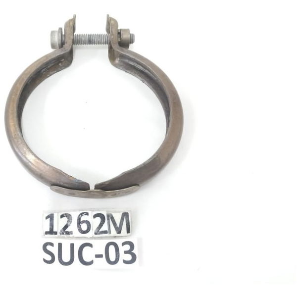 Cinta Trava Catalisador Vw Nivus 2020-21