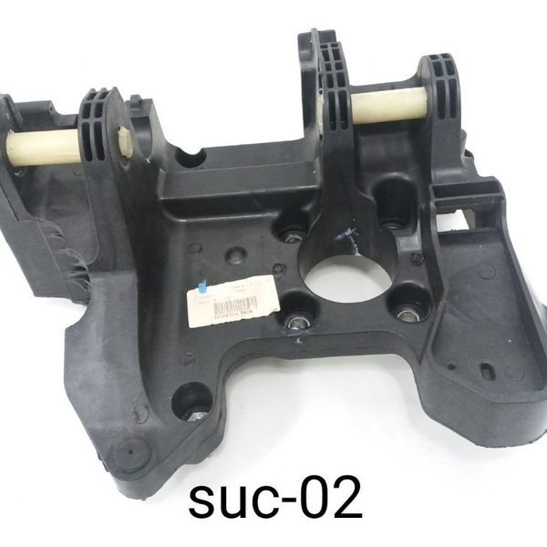 Suporte Pedal  Gm Onix Joy 2019 52108314