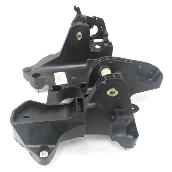 Suporte Pedal  Gm Onix Joy 2019 52108314