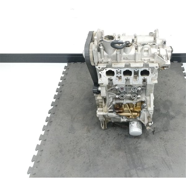 Motor Parcial Vw Nivus 1.0 200tsi 2020-21