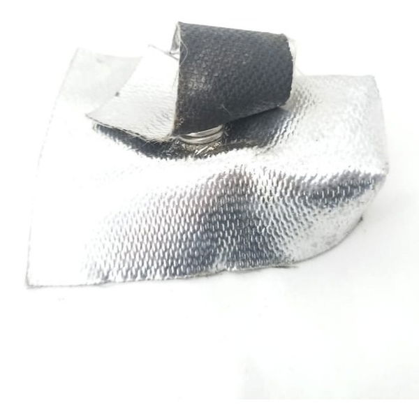 Capa Protetor Calor Vw Nivus 2020-21 1k0971461