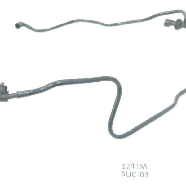 Cano Água Vw Nivus 2020-21 1k0612071