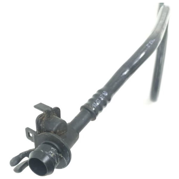 Cano Água Vw Nivus 2020-21 1k0612071