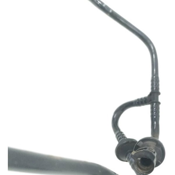 Cano Água Vw Nivus 2020-21 1k0612071