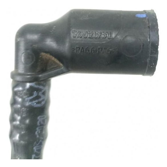 Cano Água Vw Nivus 2020-21 1k0612071