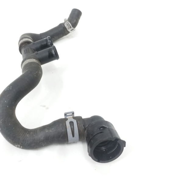 Mangueira Água Vw Nivus 2020-21 4m0121140