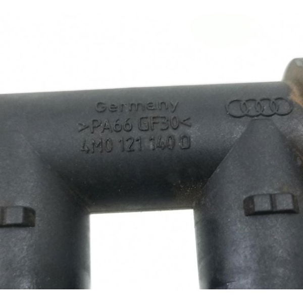 Mangueira Água Vw Nivus 2020-21 4m0121140